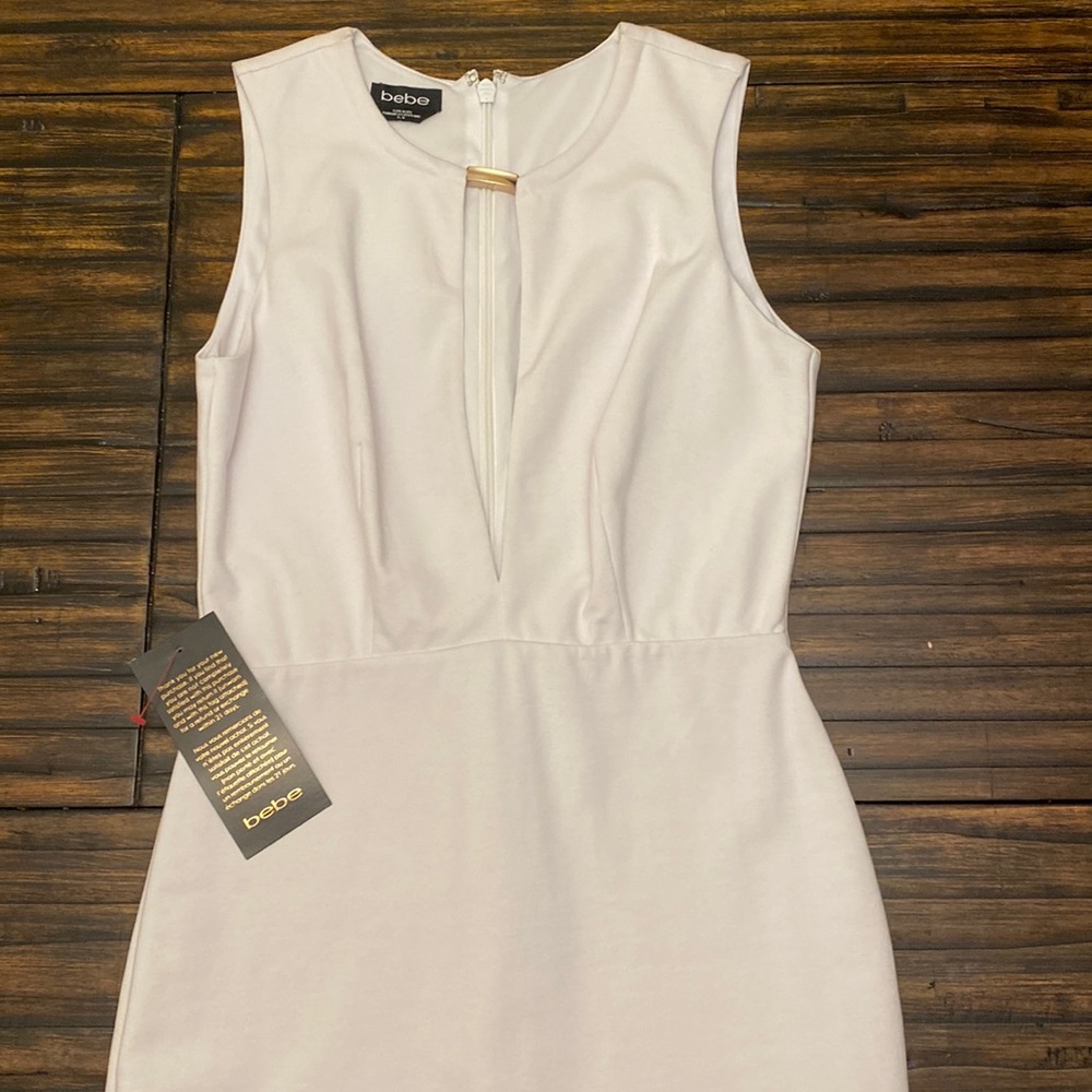 BEBE Women Dress